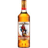 фото Ром Captain Morgan Original Spiced Gold 0.5л