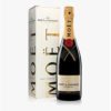 фото Шампанское Moet & Chandon Brut Imperial 0.75л