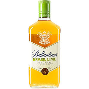 Виски Ballantine’s Brasil 0.7л