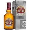 фото Виски Chivas Regal 12 Y.O 1л